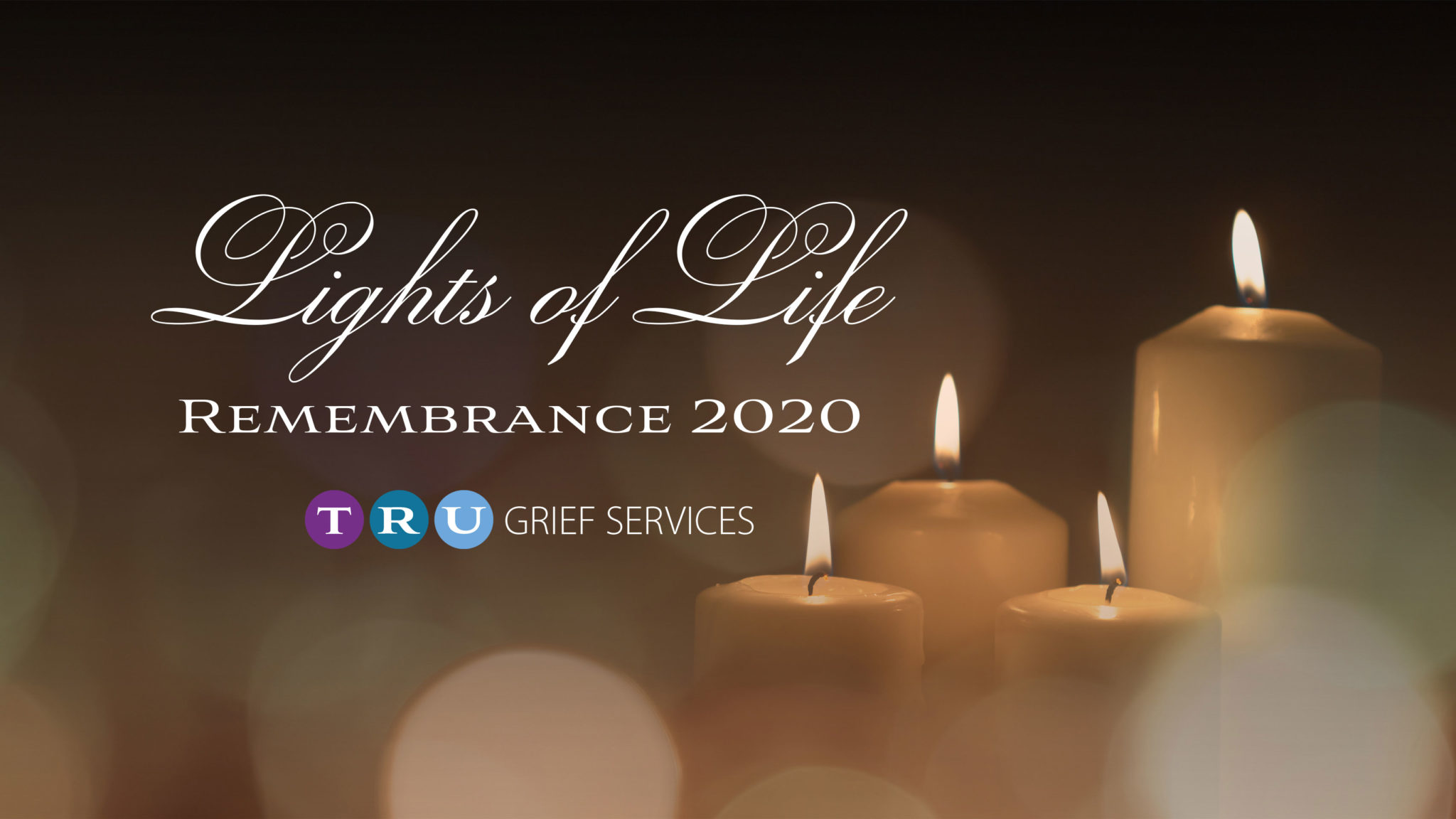 Lights of Life 2020